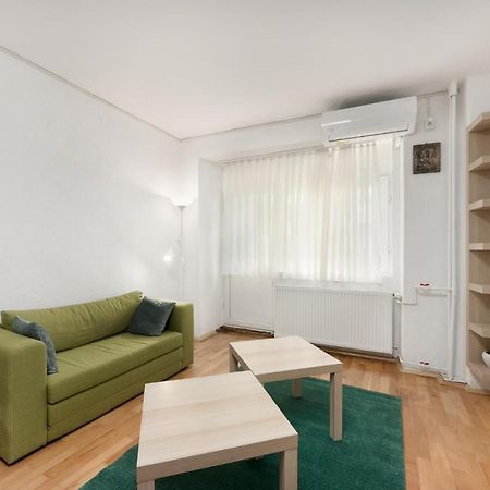 Vlad House Decebal Apartment Bucharest Exterior photo