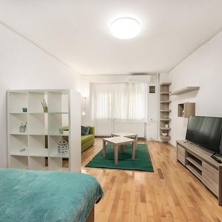 Vlad House Decebal Apartment Bucharest Exterior photo