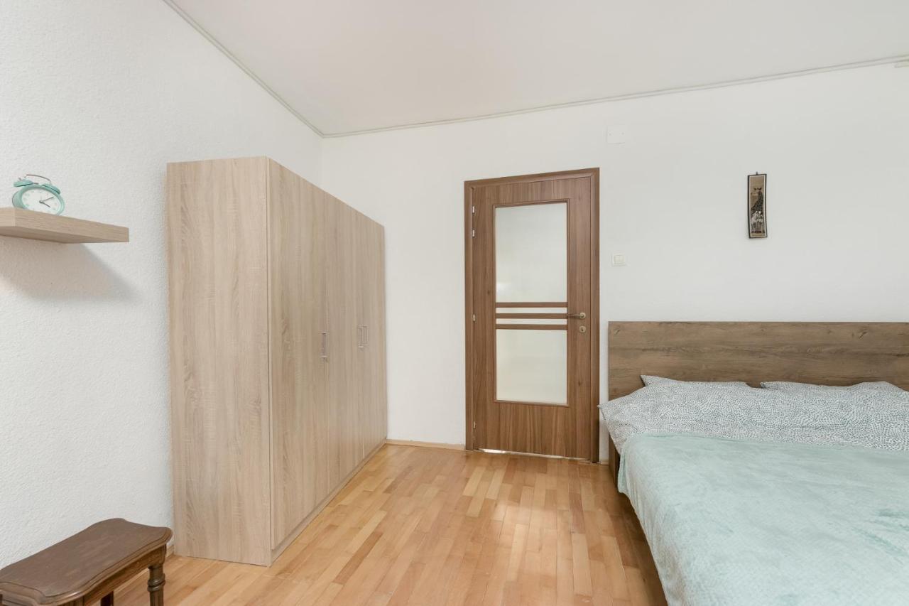 Vlad House Decebal Apartment Bucharest Exterior photo