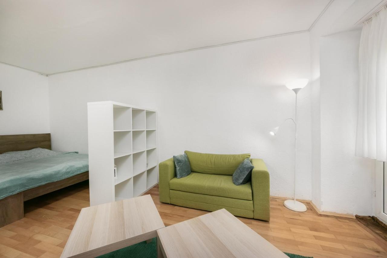 Vlad House Decebal Apartment Bucharest Exterior photo