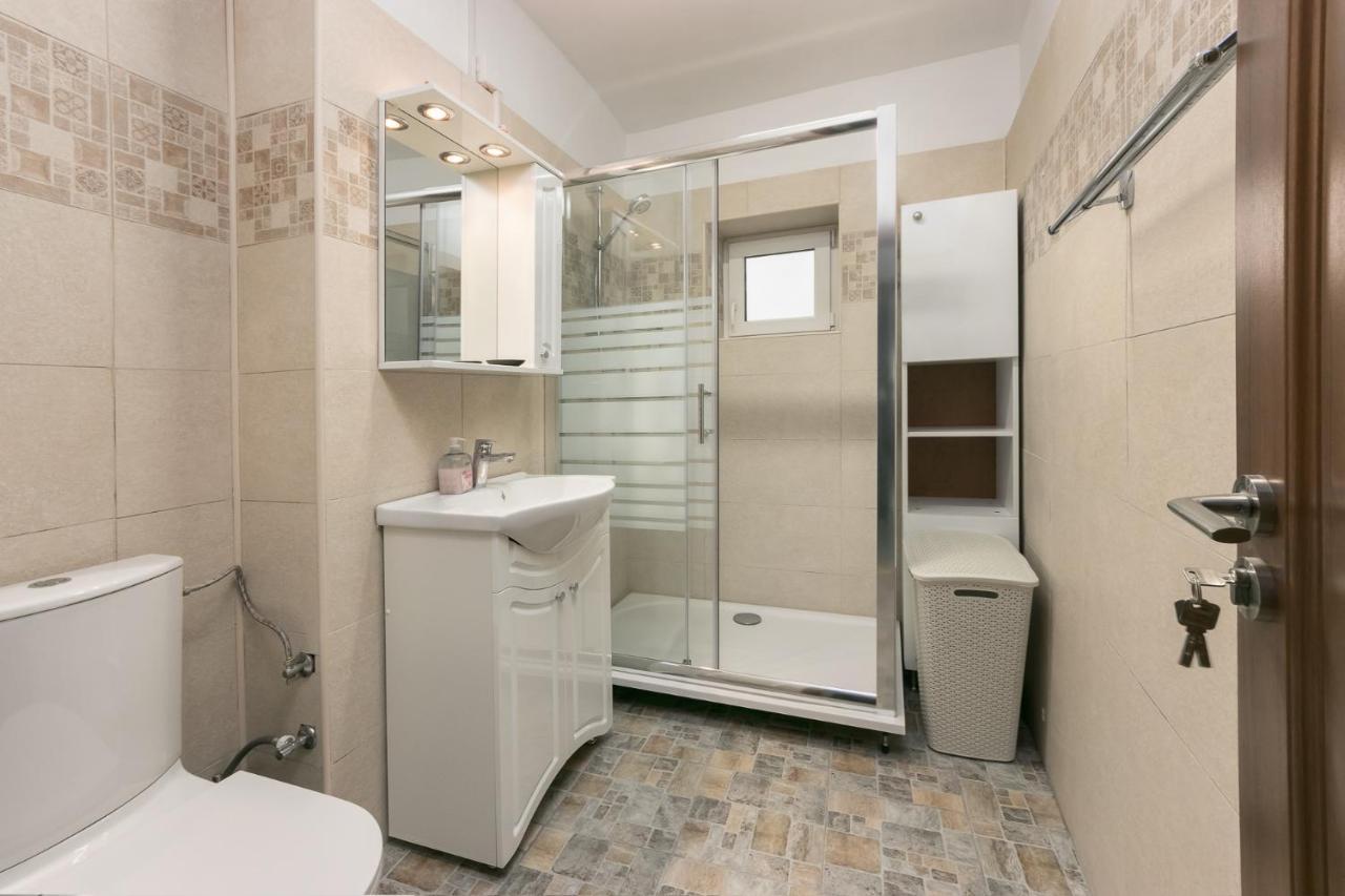 Vlad House Decebal Apartment Bucharest Exterior photo