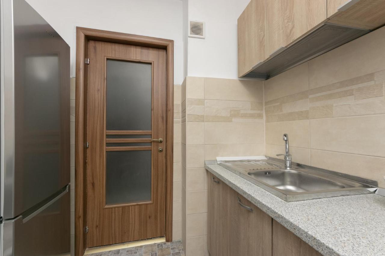 Vlad House Decebal Apartment Bucharest Exterior photo