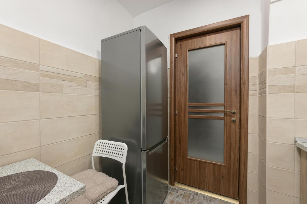 Vlad House Decebal Apartment Bucharest Exterior photo