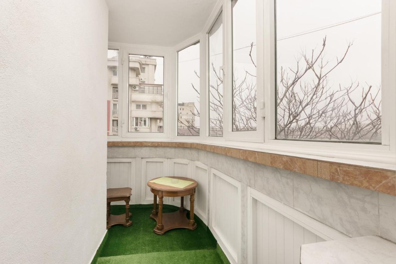 Vlad House Decebal Apartment Bucharest Exterior photo