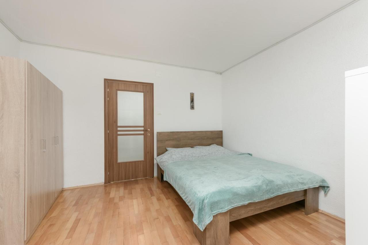 Vlad House Decebal Apartment Bucharest Exterior photo