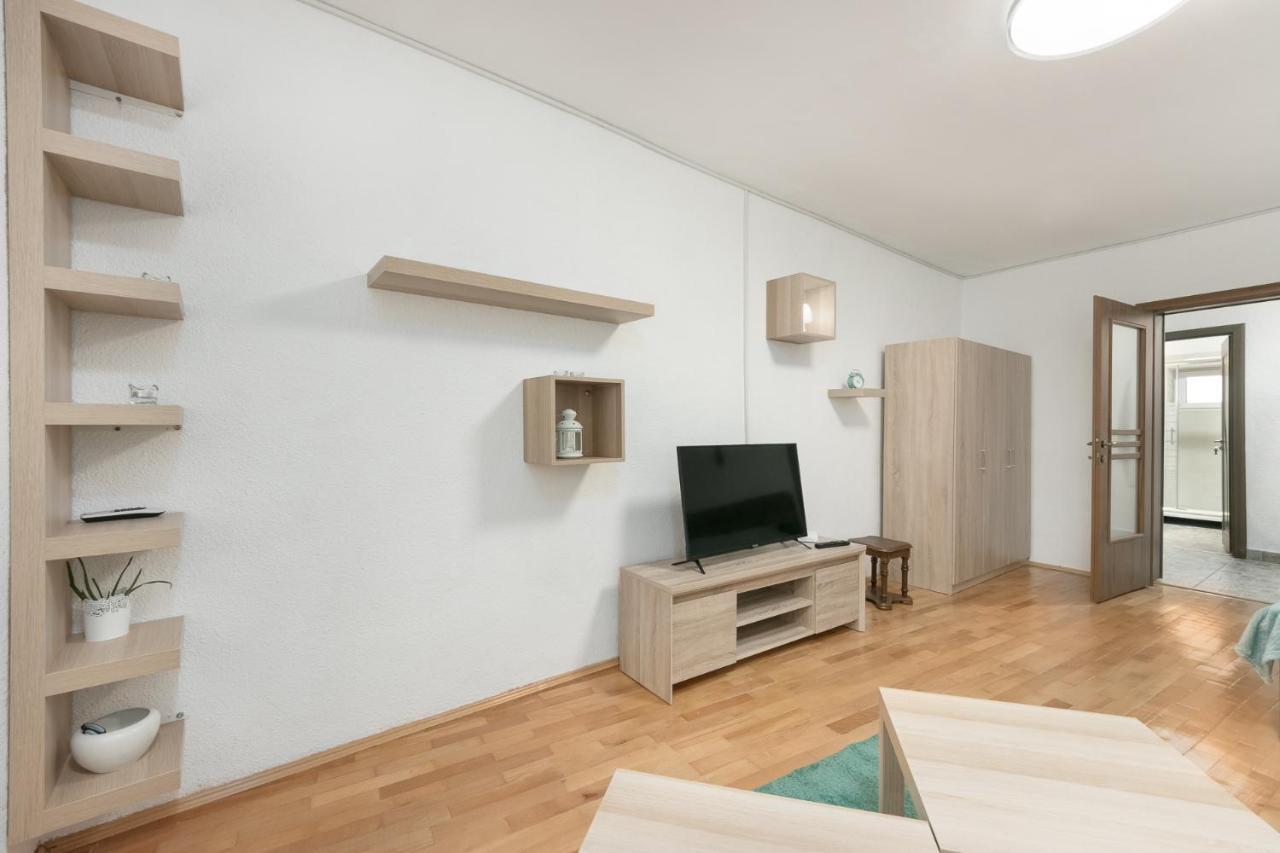 Vlad House Decebal Apartment Bucharest Exterior photo
