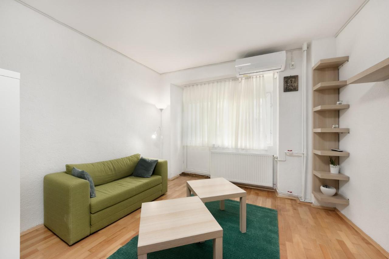 Vlad House Decebal Apartment Bucharest Exterior photo