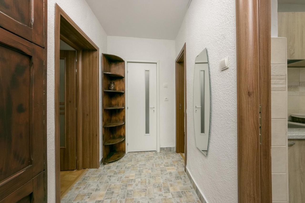 Vlad House Decebal Apartment Bucharest Exterior photo