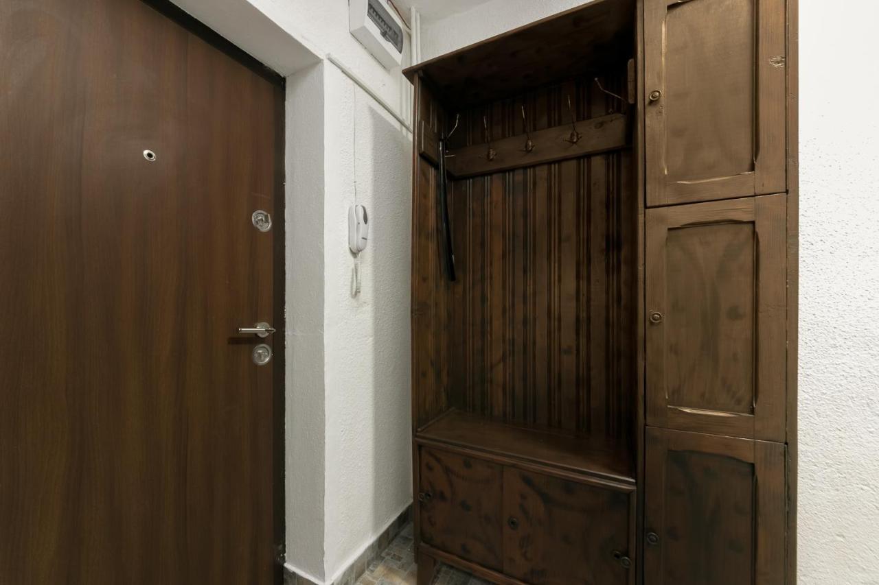Vlad House Decebal Apartment Bucharest Exterior photo